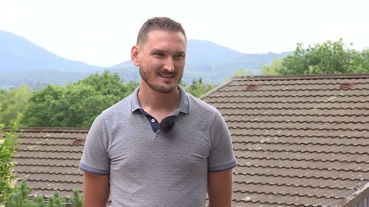 Ça va chez vous ? Senones