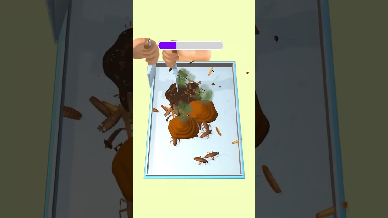 Dessert DIY | CrazyLabs