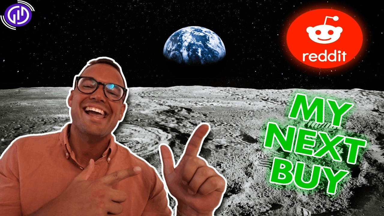 Warto kupić akcje RDDT! Miej oko na akcje w obrocie! 📊