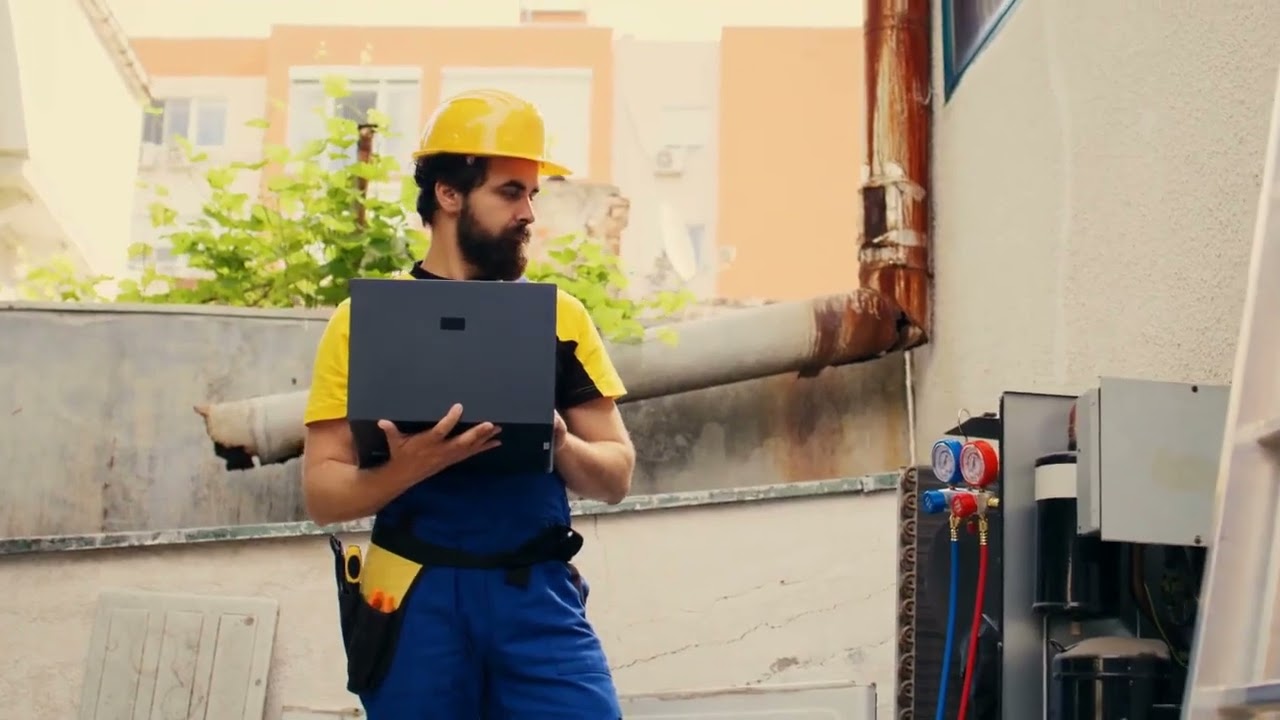 AC Installer | COOL BROS CORP | Lynbrook, NY