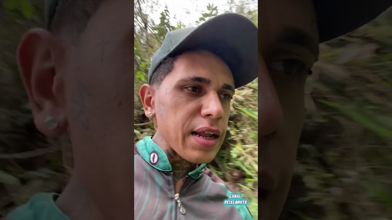 SAGA DOURADO NO PARAOPEBA JA DISPON&Iacute;VEL NO CANAL CORRE LA 🙏🏻
