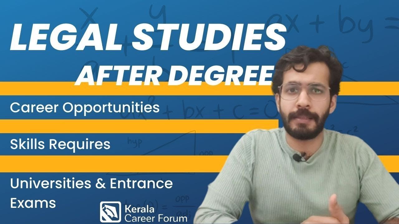LLB after Degree | Career Opportunities | Entrance Exams | And Every detail you need