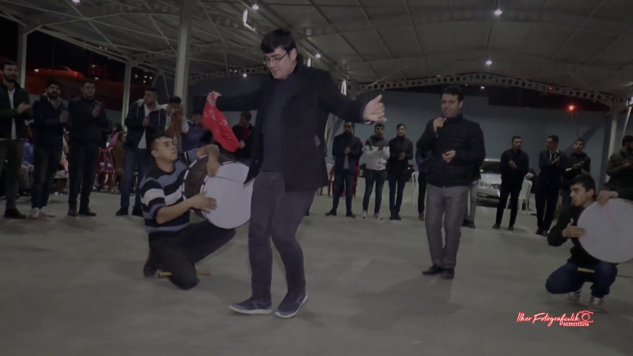 HALAY BAŞI MUSTAFA KAYA AKBAĞLAR GENÇLERİ (2019)