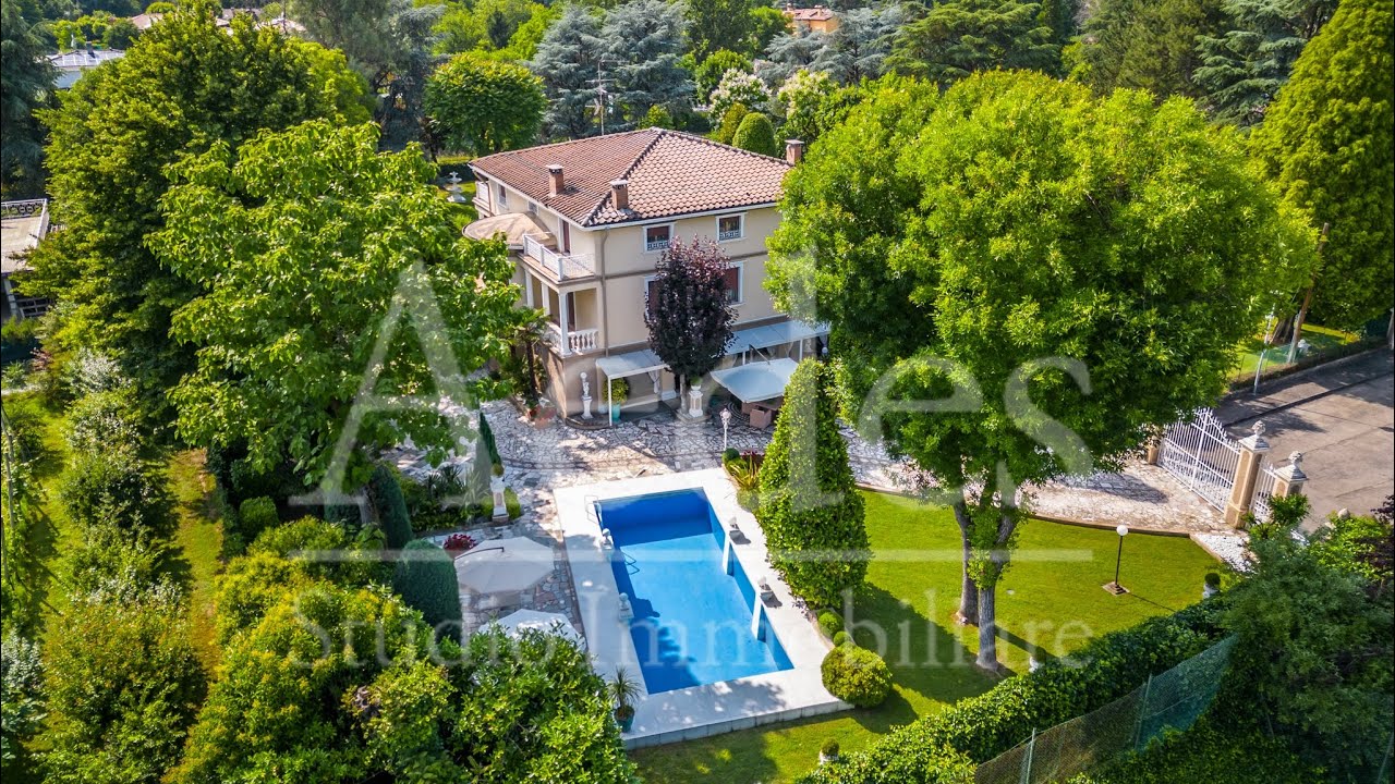 Prestigiosa Villa a Montale Rangone ( Modena)