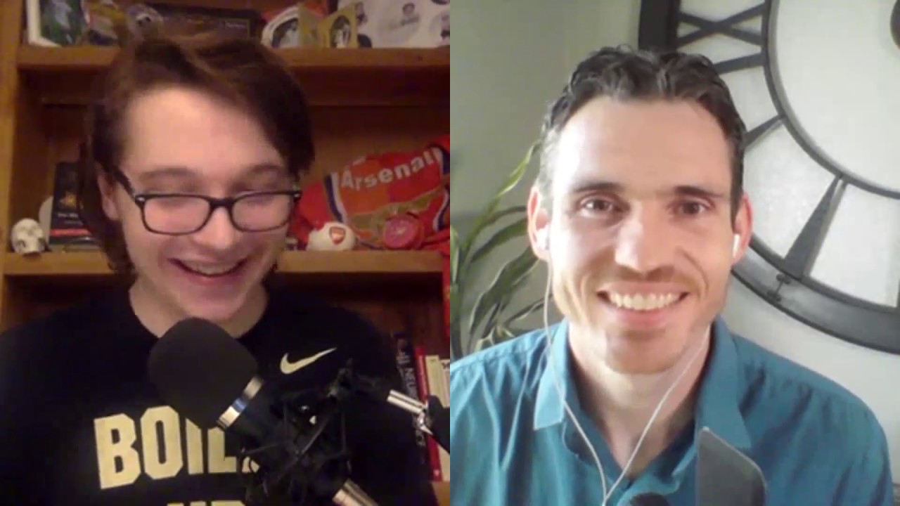 How to Discuss the Nature of Reality | Dr. Josh Rasmussen