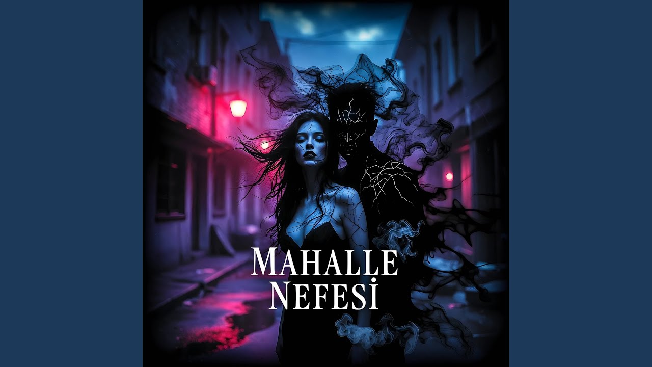 Mahalle Nefesi (feat. Cl28Cover)