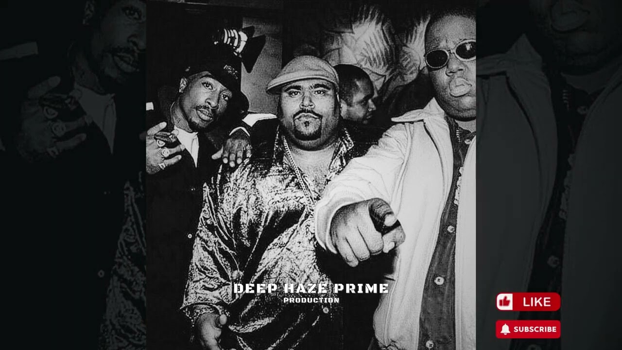 (FREE) Rap Beat - Luna Palida | Old School Freestyle Boom Bap Type Beat