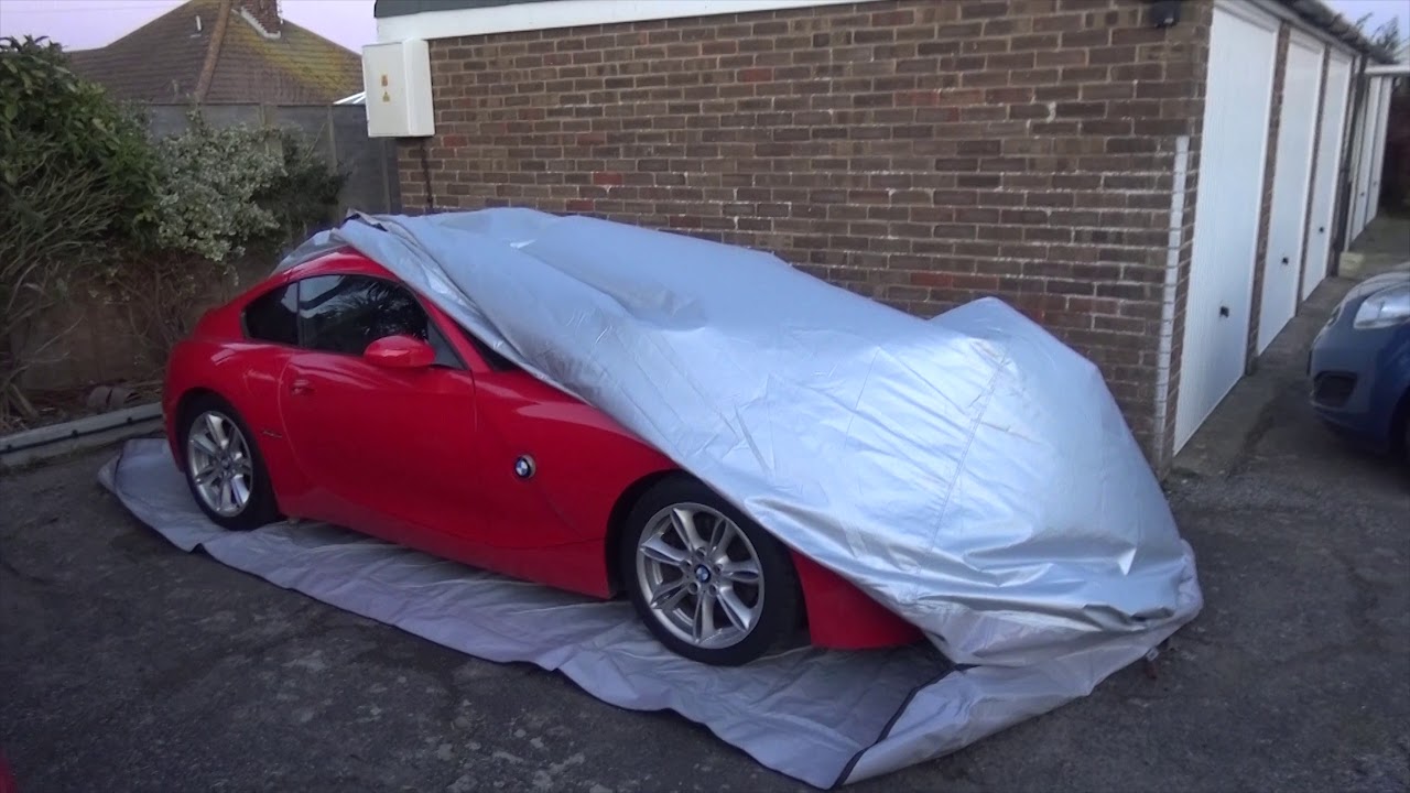 Buying a Carcoon?? Watch This First!!