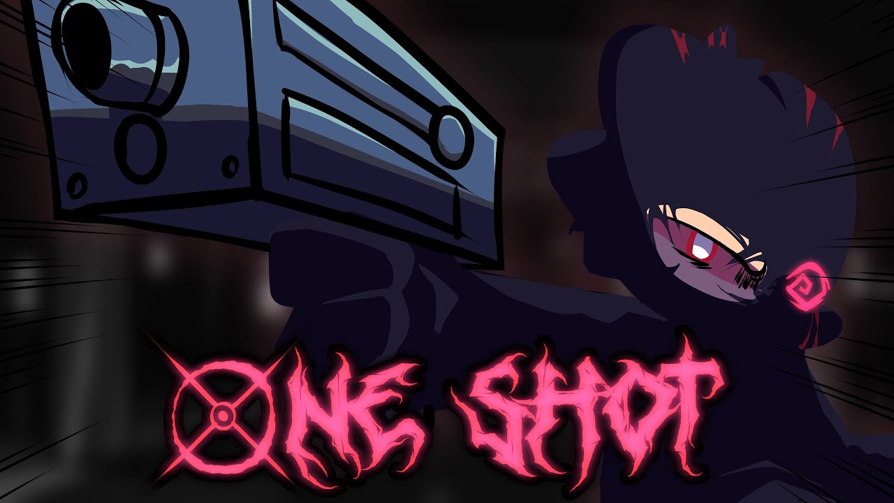 FNF Corruption: Takeover - One-Shot