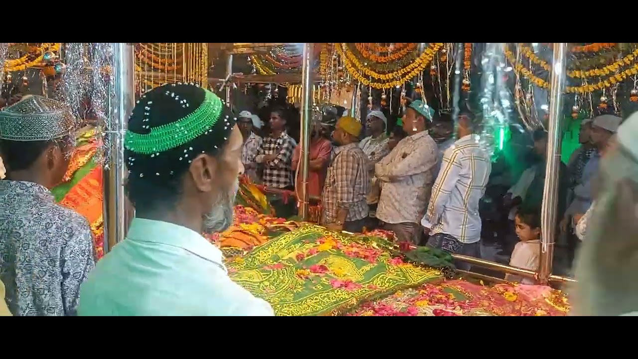 ghodwadi dargah ziyarat salam (, MIB)20/06/2026