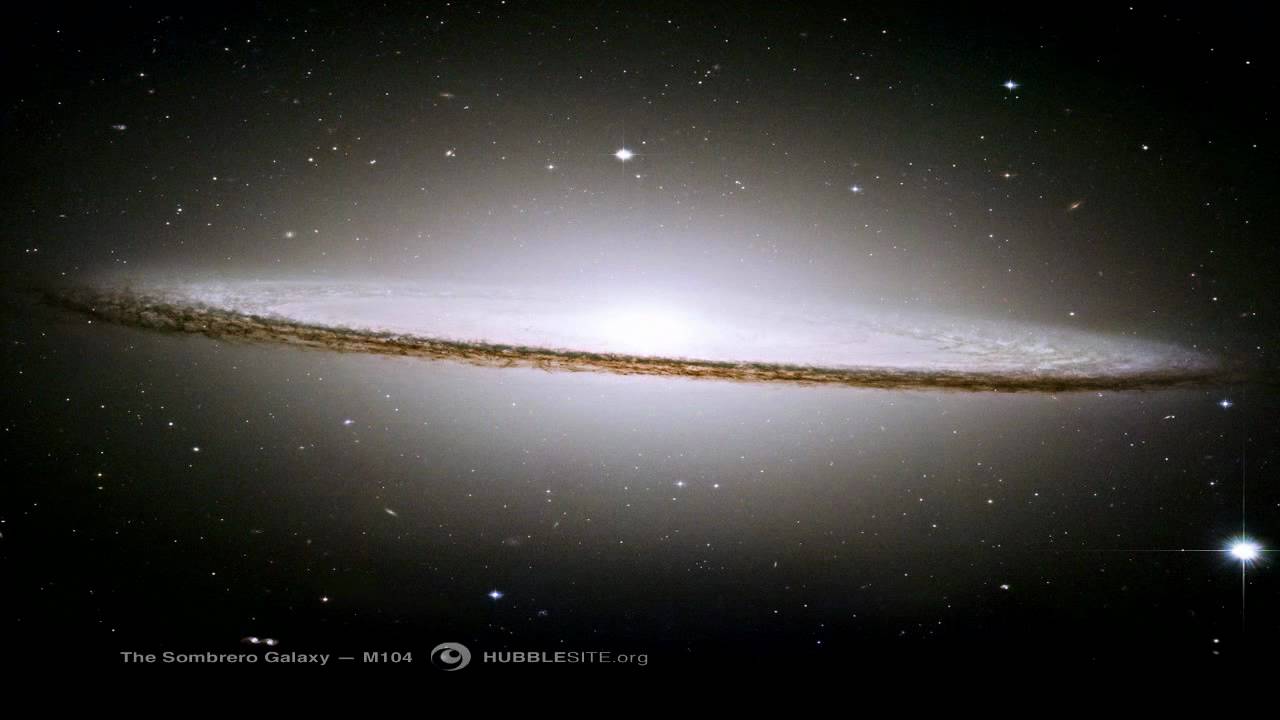 HUBBLESITE [ Best of ] Remastered Version - HD 720p