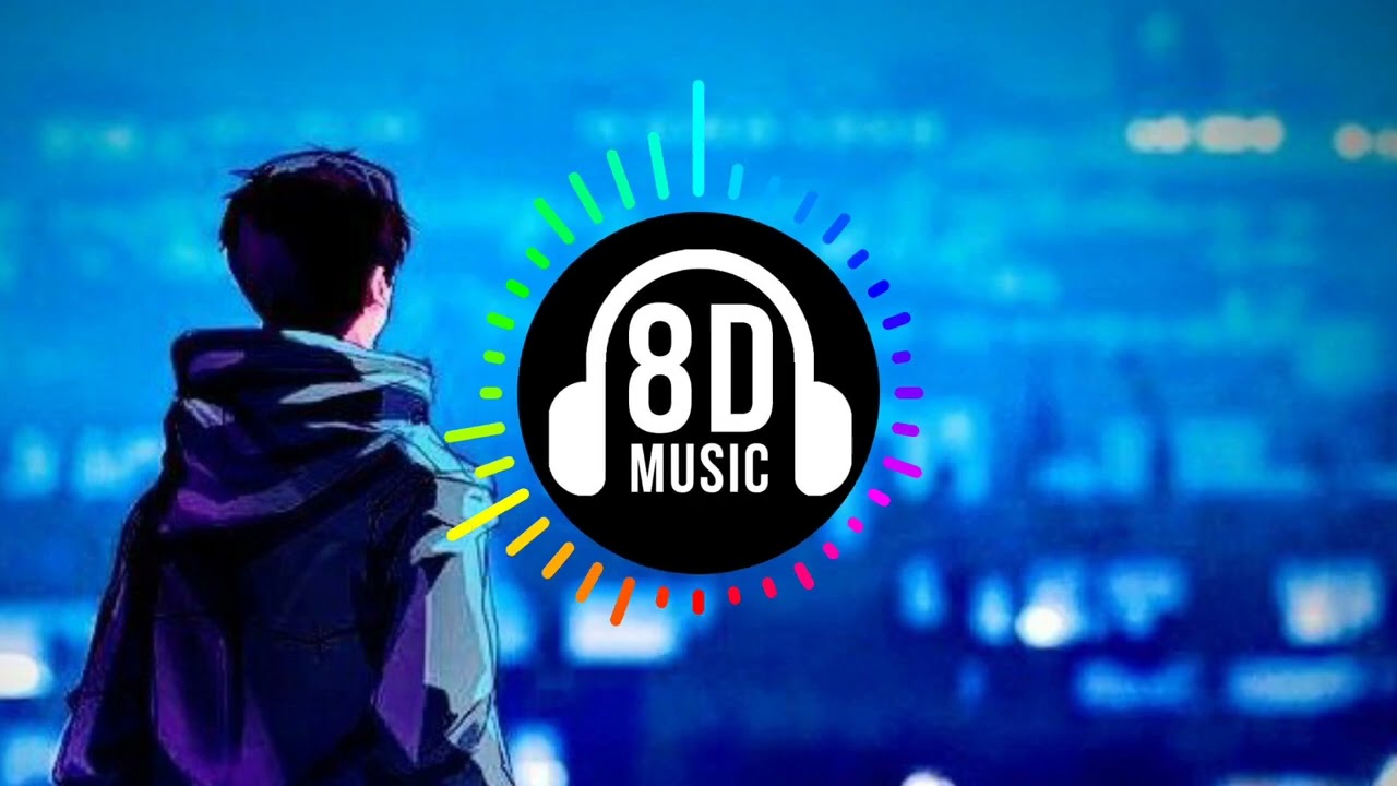 We Rollin [8D Audio + Reverb] By 8D Audio Music