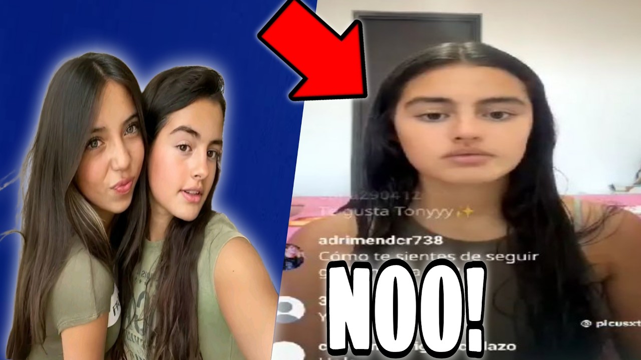 LA VERDAD DETRAS DE LA AMISTAD DE TANIA NICOLE Y PAULA CACHO (NO ME ESPEREBA ESTA RESPUESTA)
