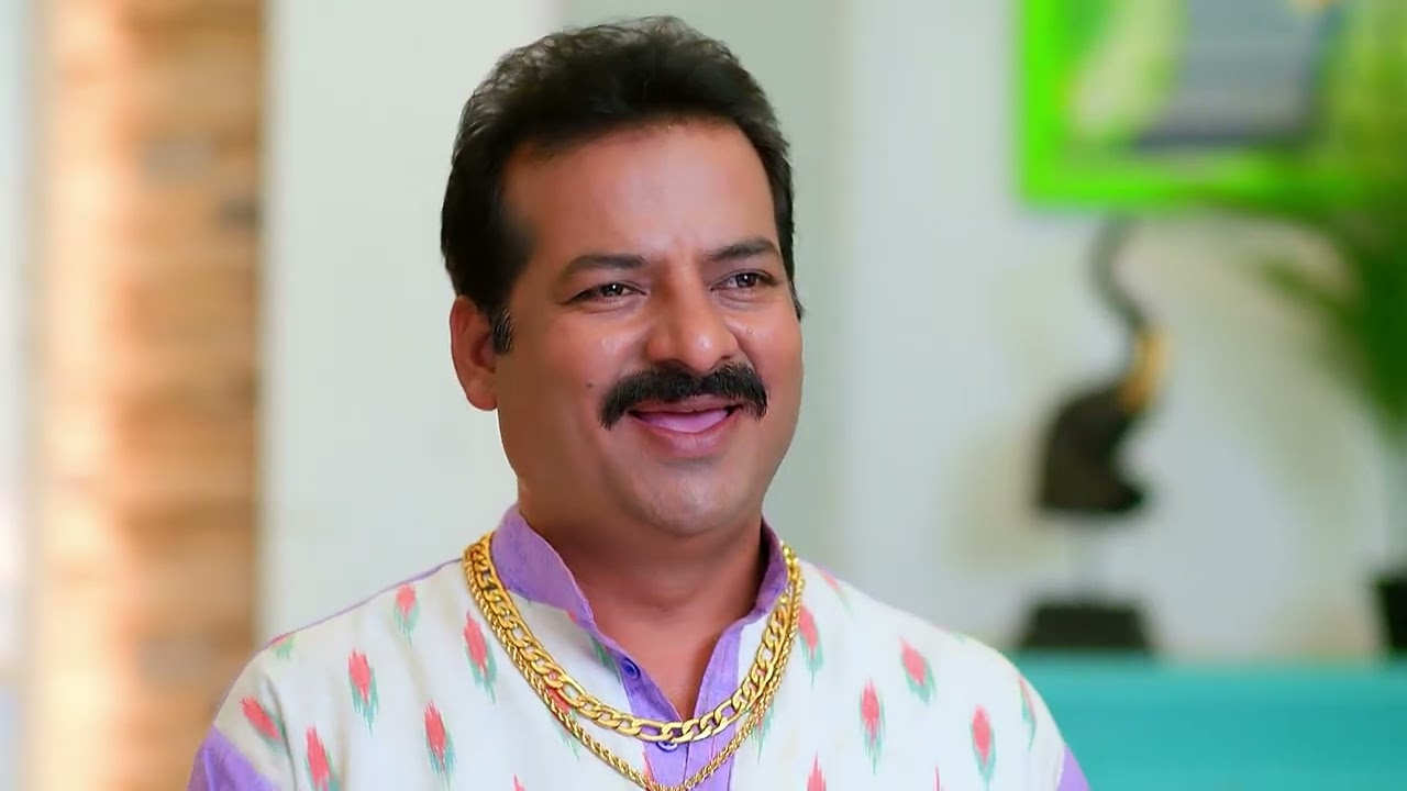 Ashwathi Nakshatram - Full Ep - 342 - Avani, Srikar, Vedavati - Zee Keralam
