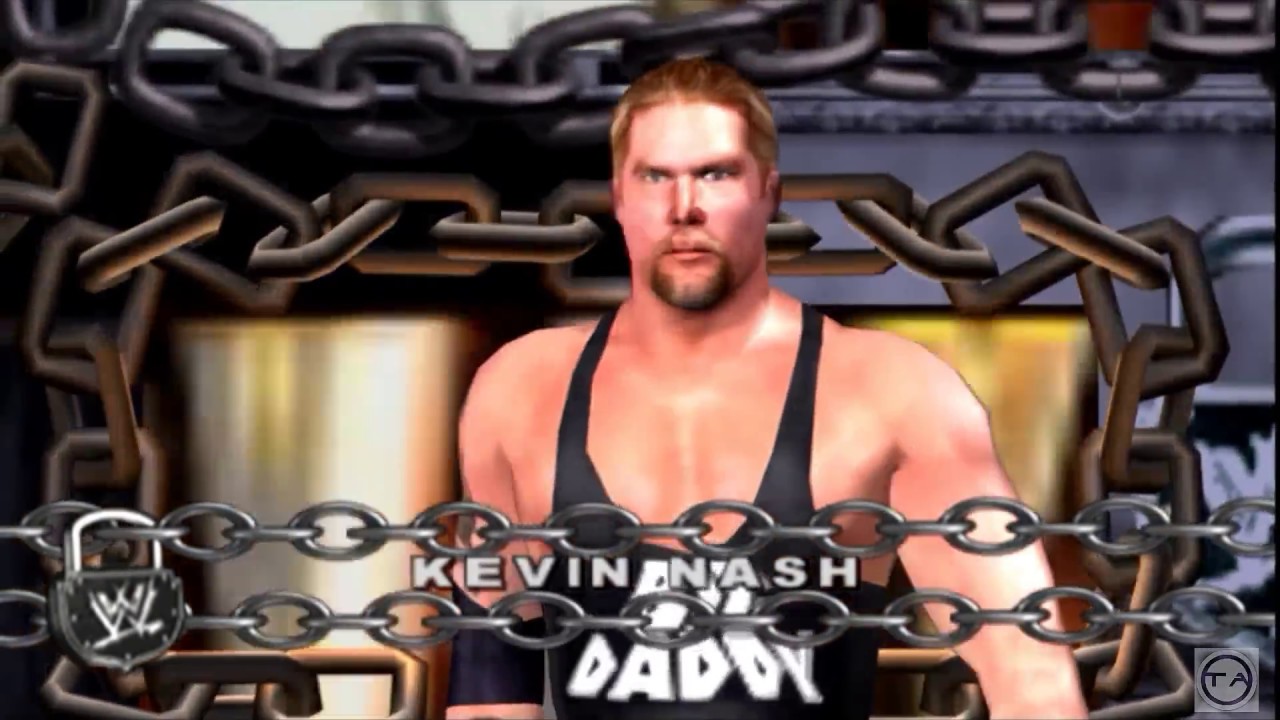 WWE SmackDown! Here Comes the Pain - All Superstars Entrances