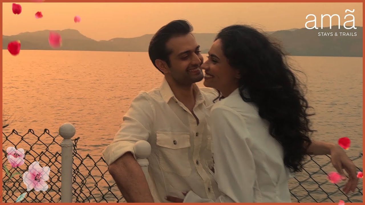 Romantic Getaways with am&atilde; Stays & Trails