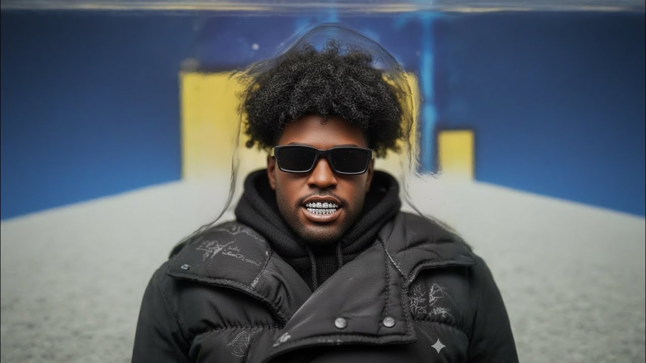 Sean John Jack Motion (Official Music Video)