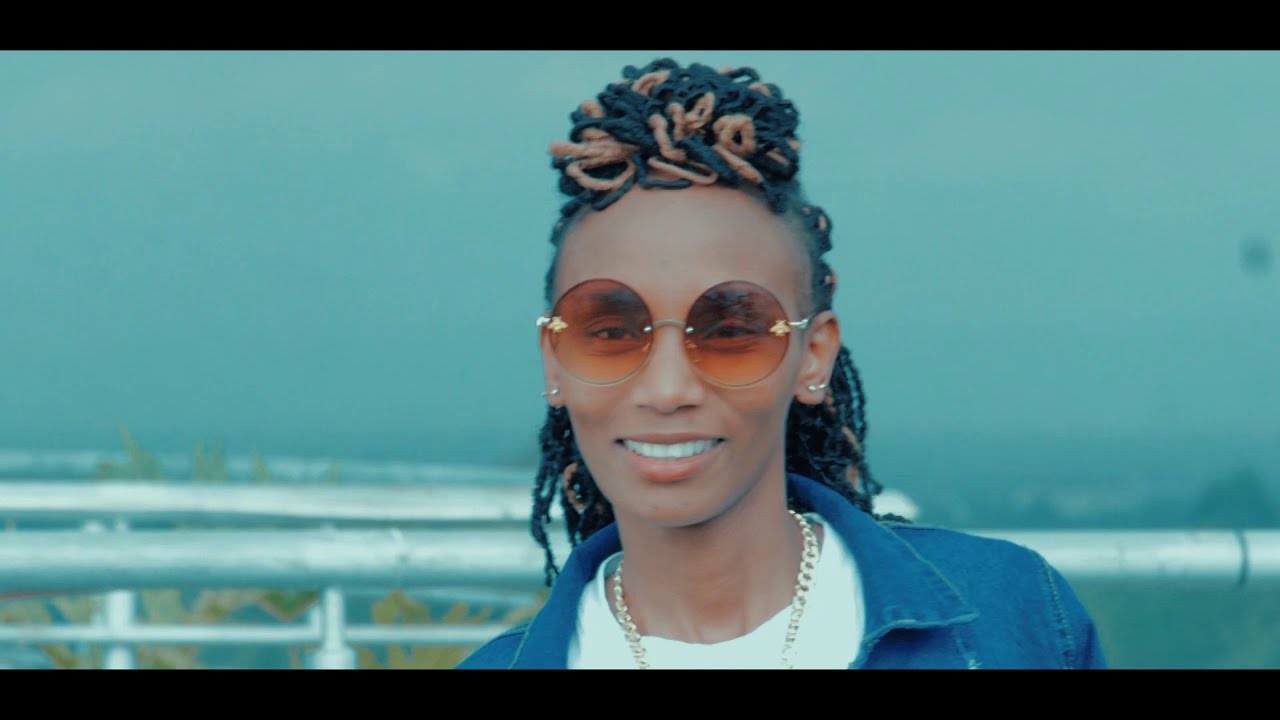 Joyce Wamamaa - No Ngerihiria  Remix (Official video) SMS SKIZA 7632983
