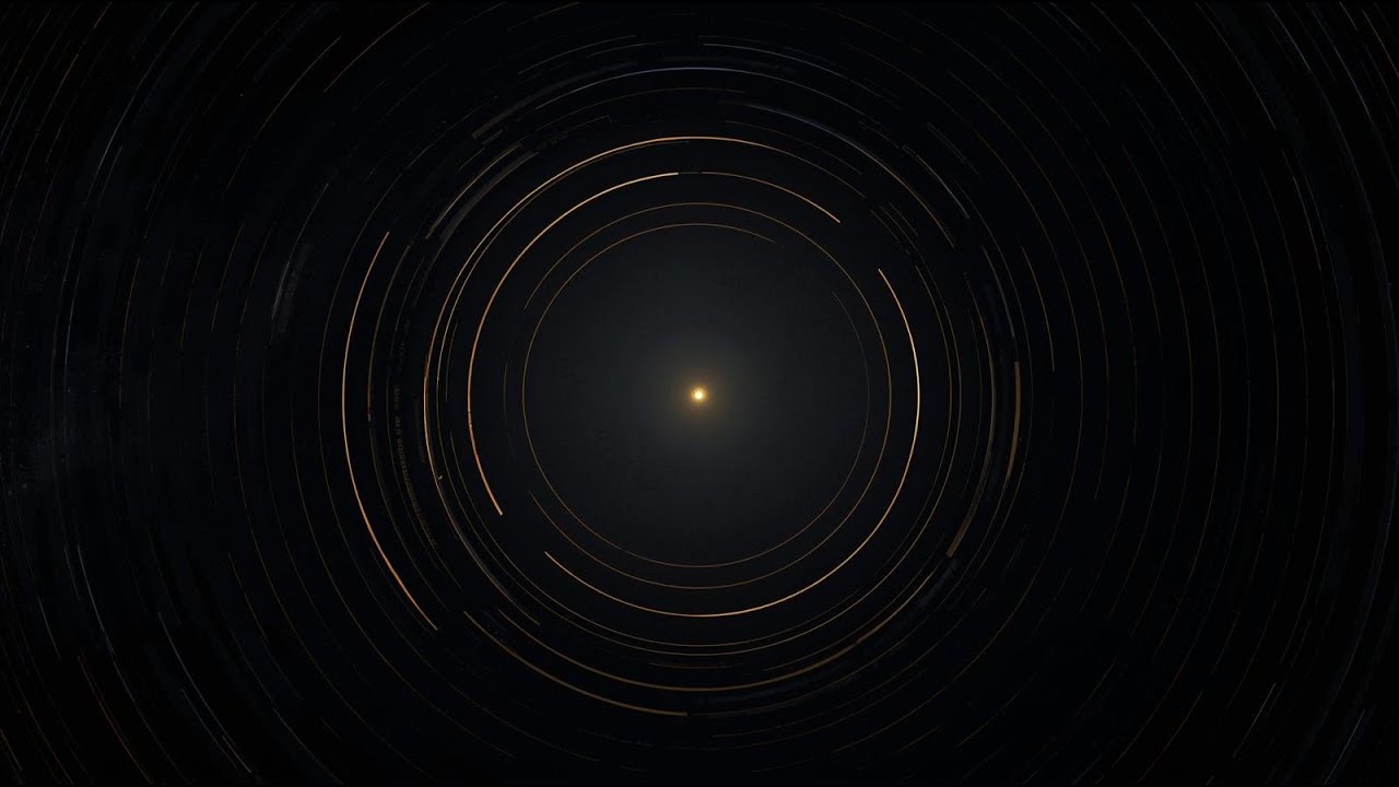 【CalmSphere】 Repetition in Velvet Light