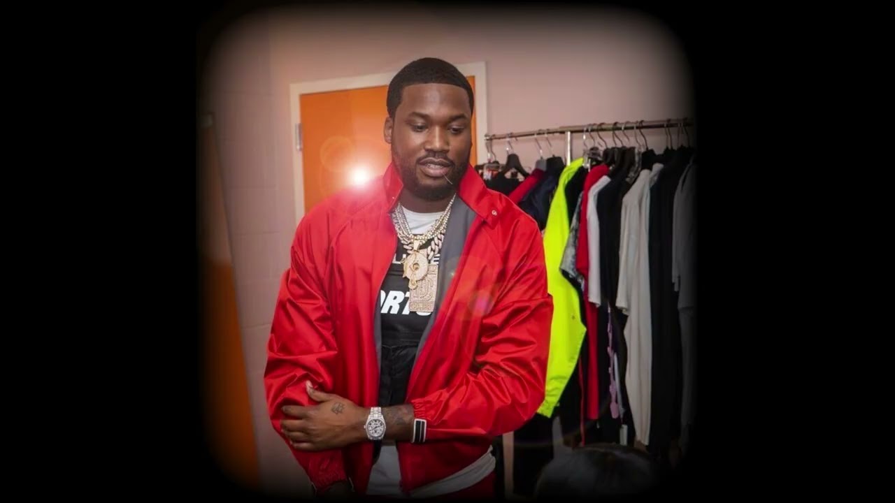Meek Mill x Kocky Ka Type Beat - 