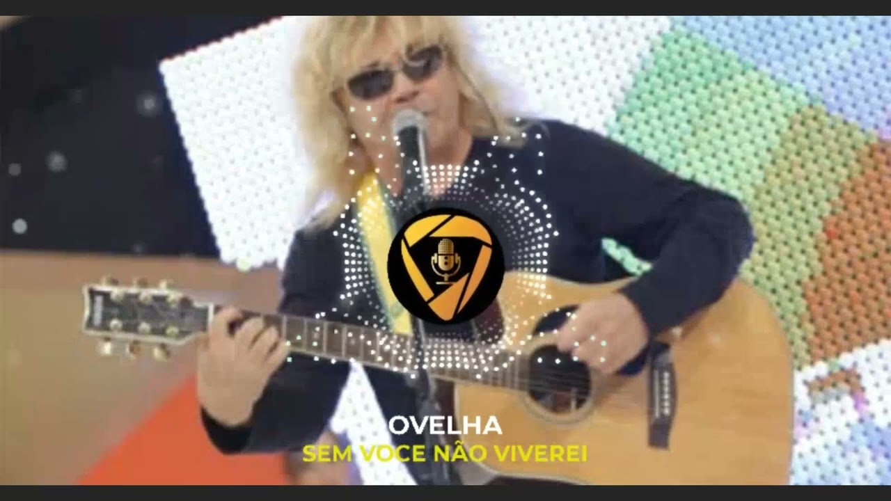 OVELHA GUITARRA OFF