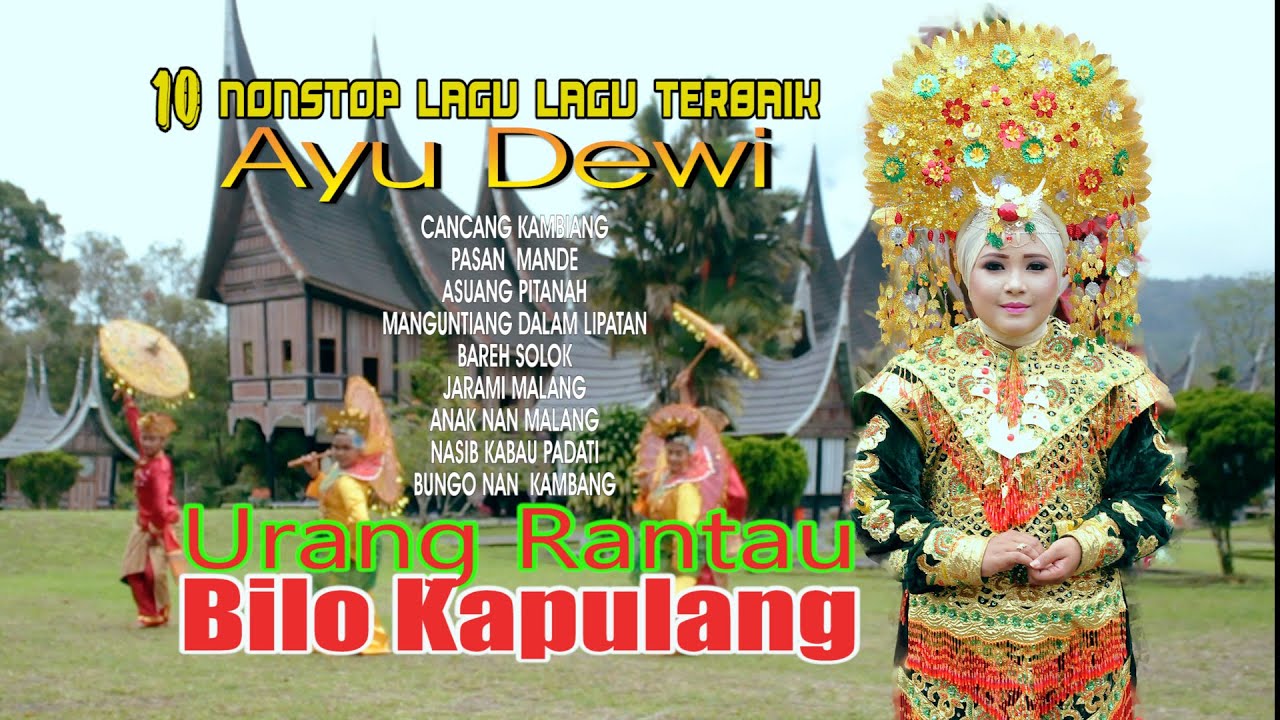 DENDANG TERBARU AYU DEWI