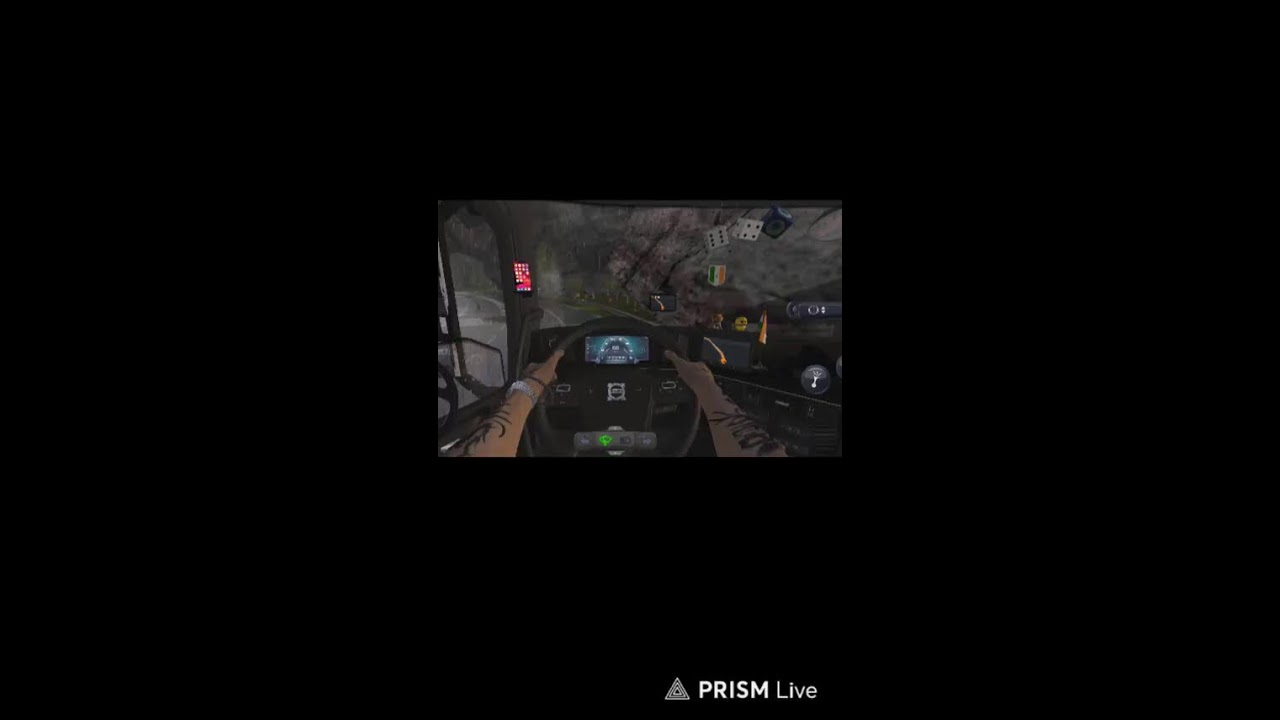 Truck simulator ultimate