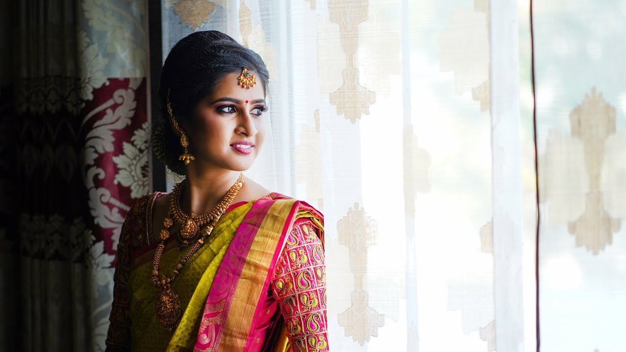 Salem Grand Engagement | Thiruvarul & Nandhini | ISWARYA PHOTOS