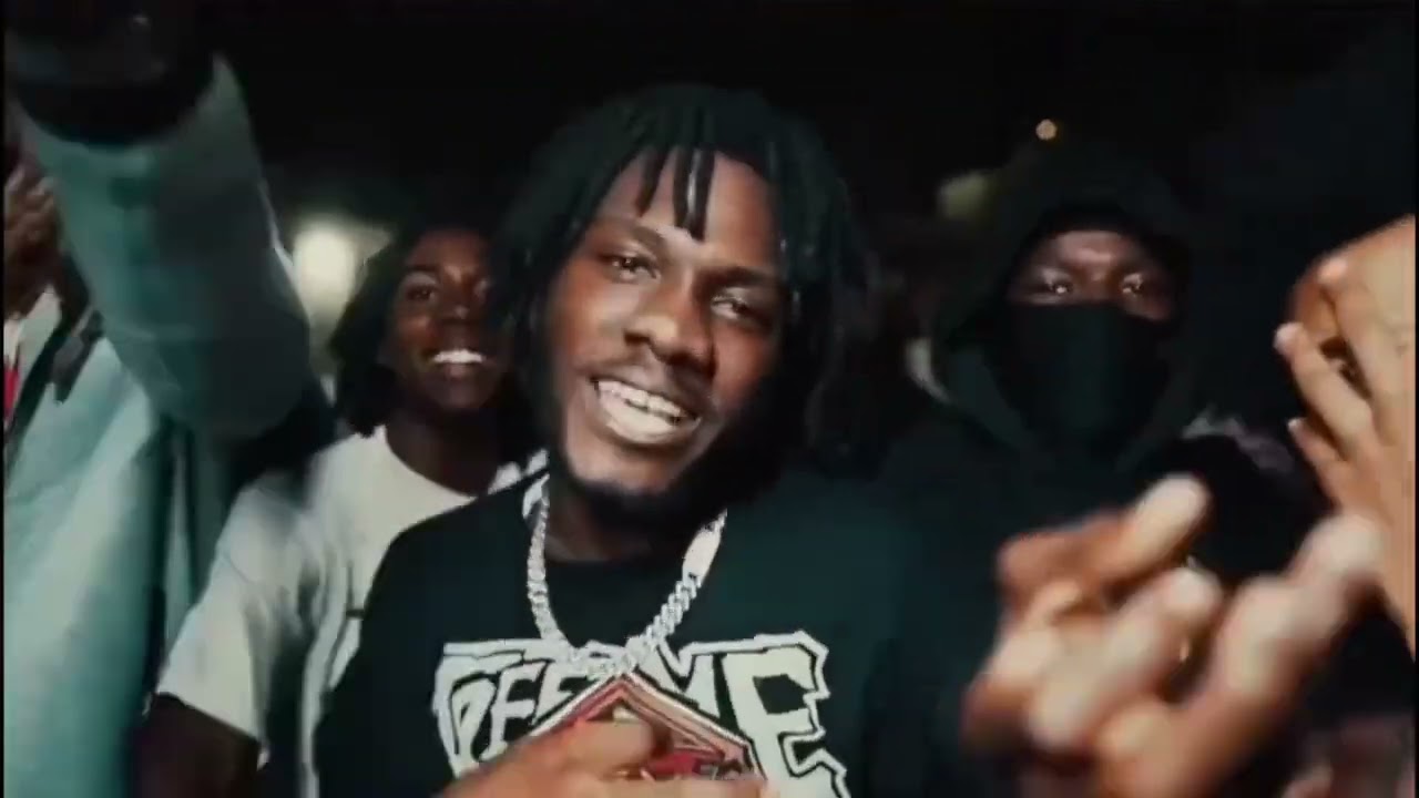 DreLu X Nesty Floxks - 