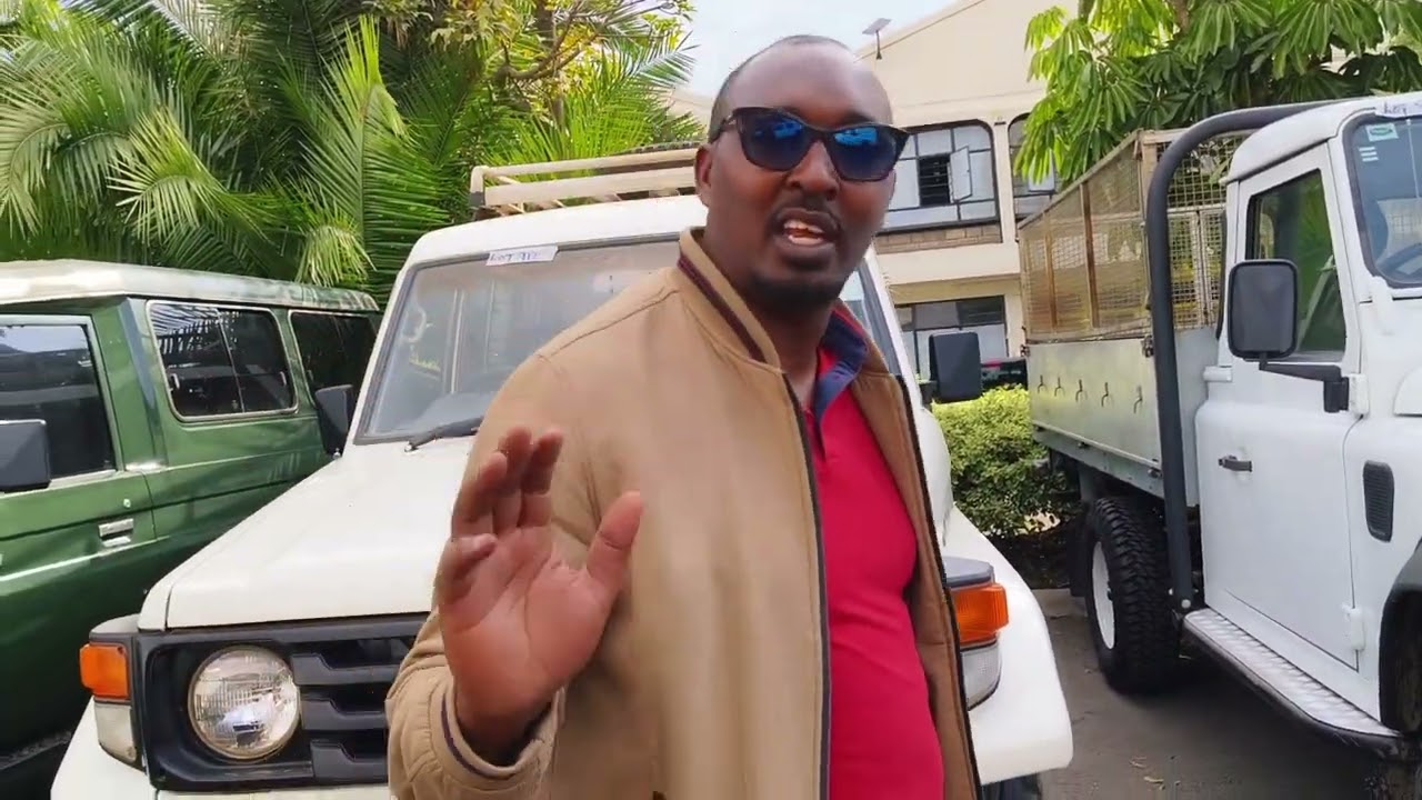 CHEAP UNITED NATION CARS ARE NOW ON AUCTION. FROM 500K YOU MIGHT GO HOME WITH 1.