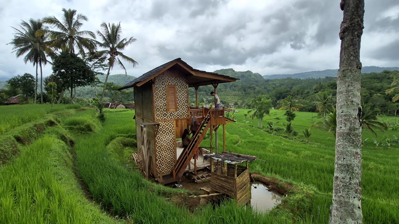 Hidup di Desa, Ternyata ini Yang Bikin Mahal Tinggal di Desa
