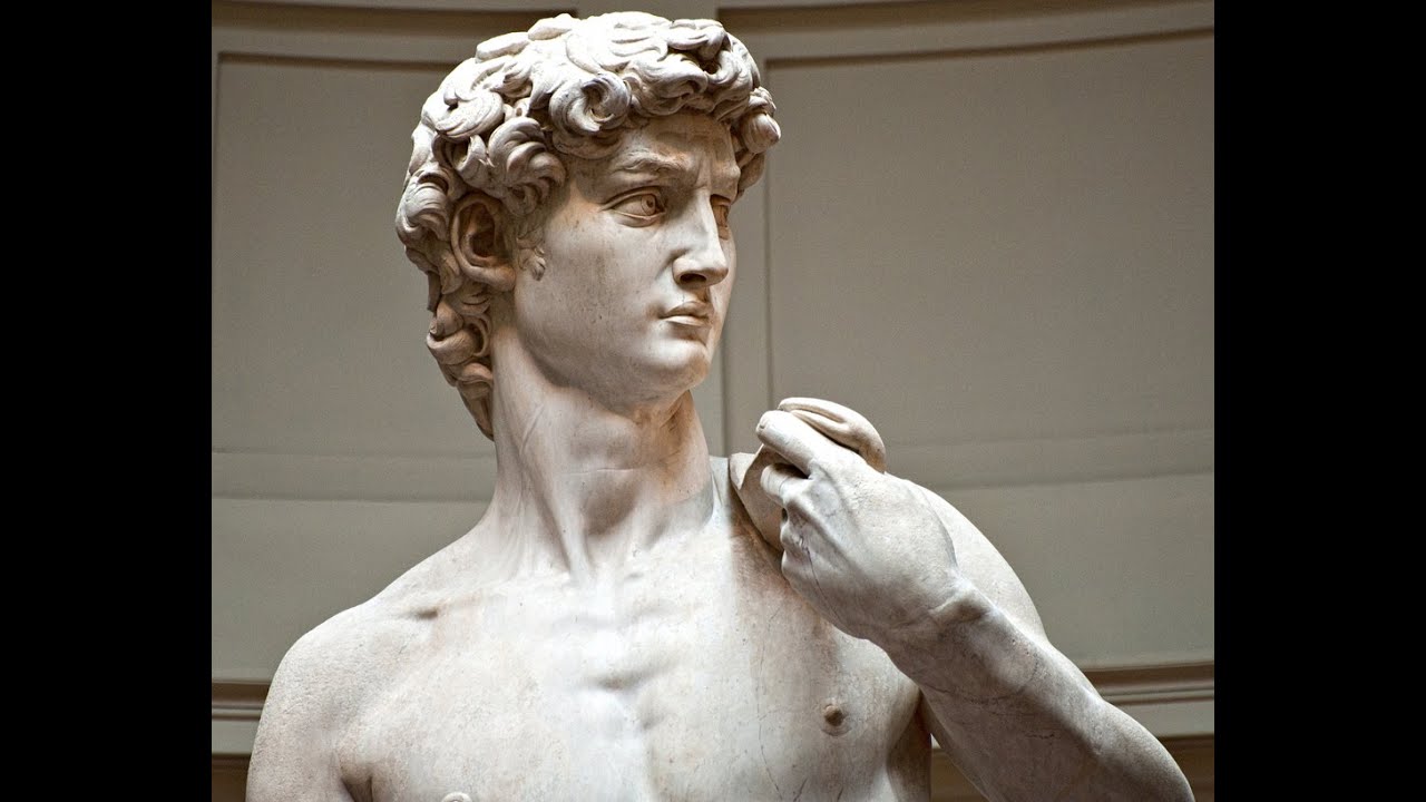 Your Bible says King David was God's Christ