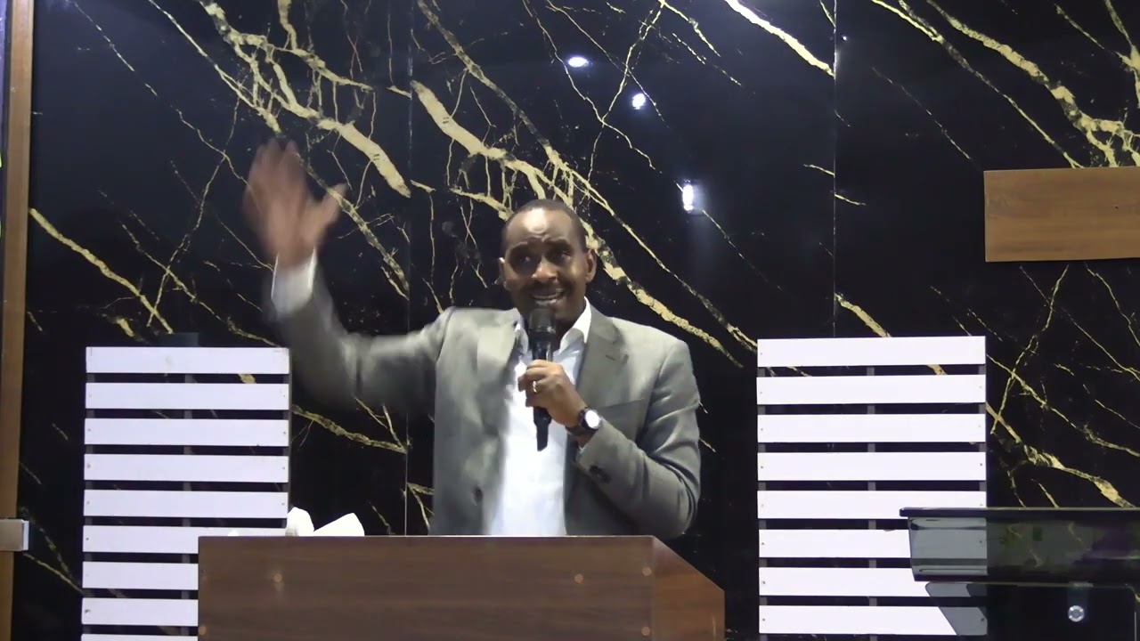 Ubwiru bw' Imana - Ikibwiriza cyo kwa 25 Mutarama 2026