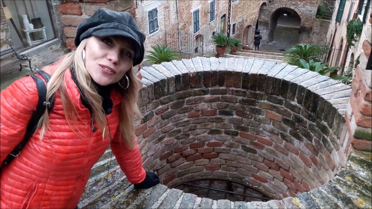What to see in Corinaldo?
