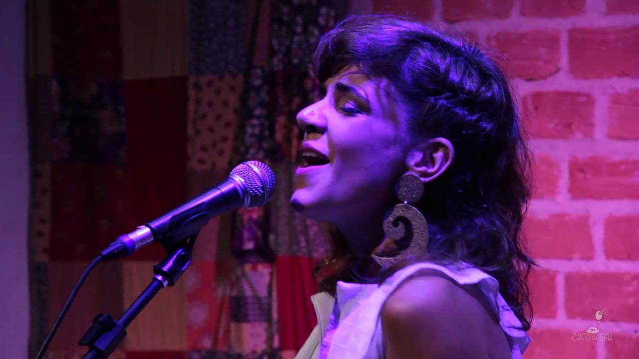 Facilita - Mariana Aydar/Chico Cesar/Mestrinho