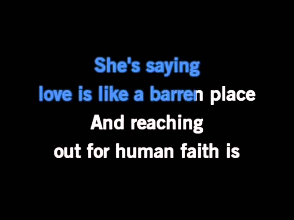 Savage Garden To the moon and back karaoke (bgd)