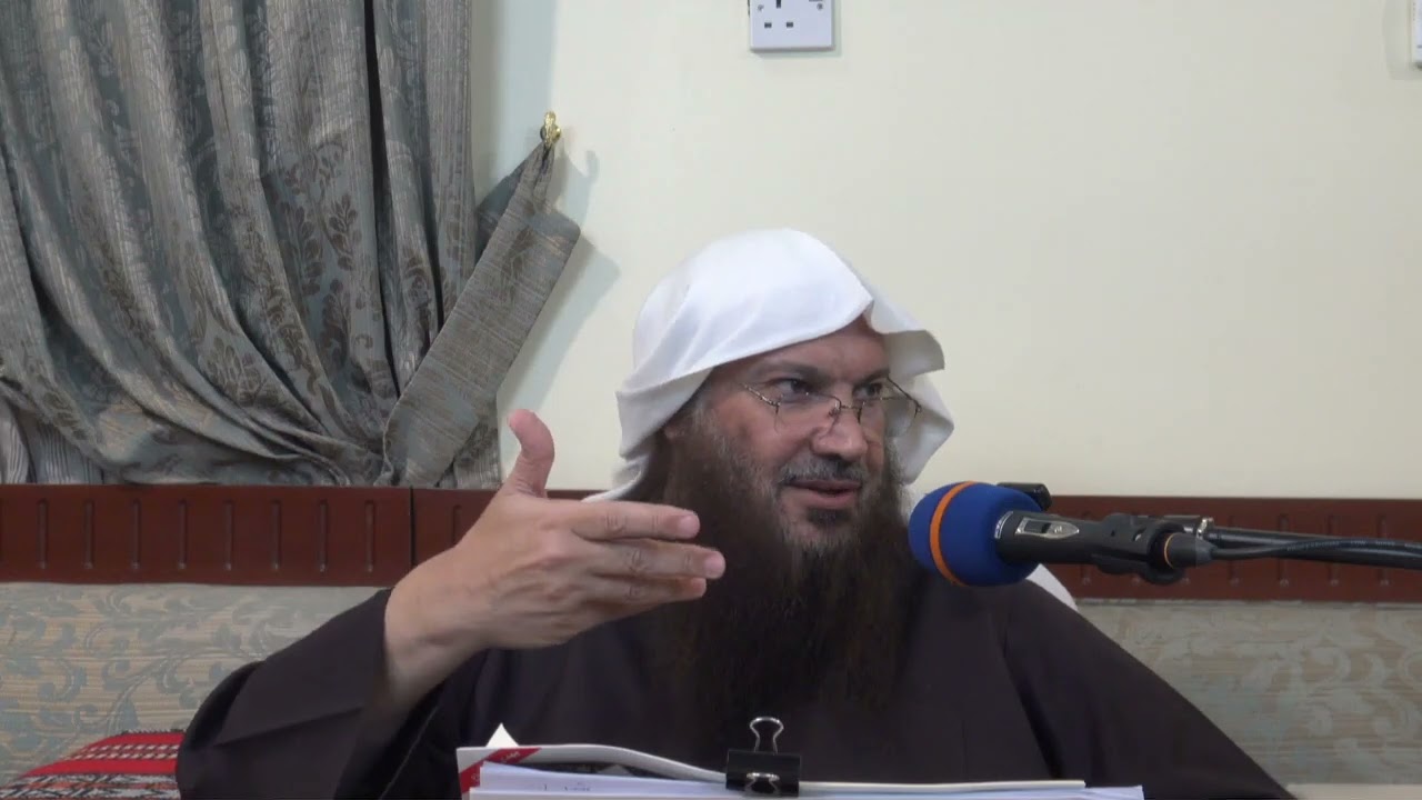 المجلس ٣ / التعليق على كتاب  ‏( 100 ) سؤال وجوابه في عقيدة التوحيد