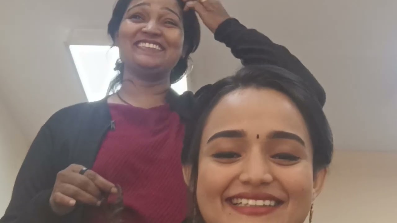 chundari meenakshi 🥰