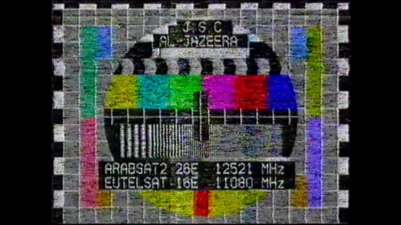 Eutelsat 13° East // Channel Zapping  (97)