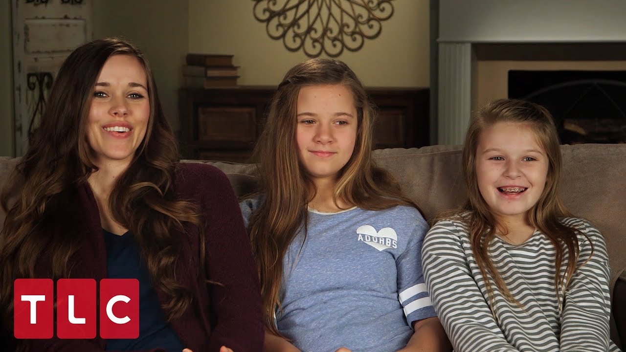 Duggar Singing Lessons | Counting On