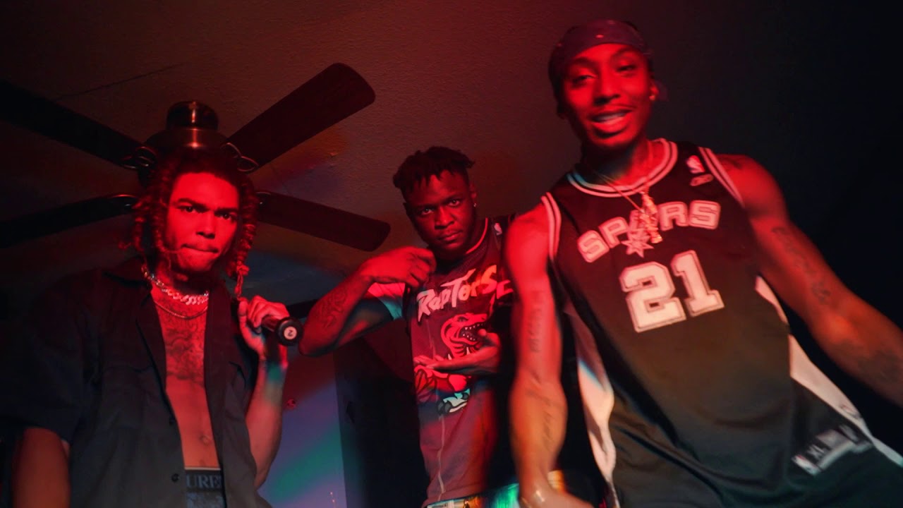 JOSEGONEGETCHA x TORXH RU X YNS LULCAIN - UNKNOWN FREESTYLE (OFFICIAL MUSIC VIDEO) (@_playboyflexx)