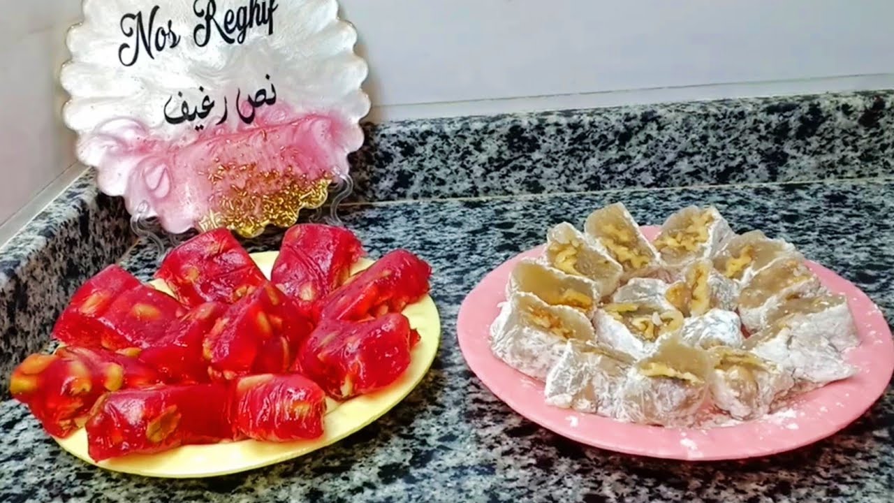 ملبن حبل بدون حبل وربنا يسامح صاحبة الوصفه😥