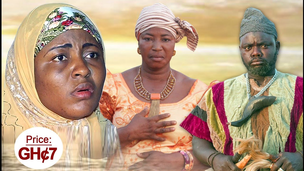 JUMAIMA Full Movie Part 1