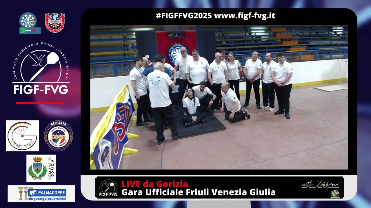 GU FVG - Amichevole Italia-Slovenia
