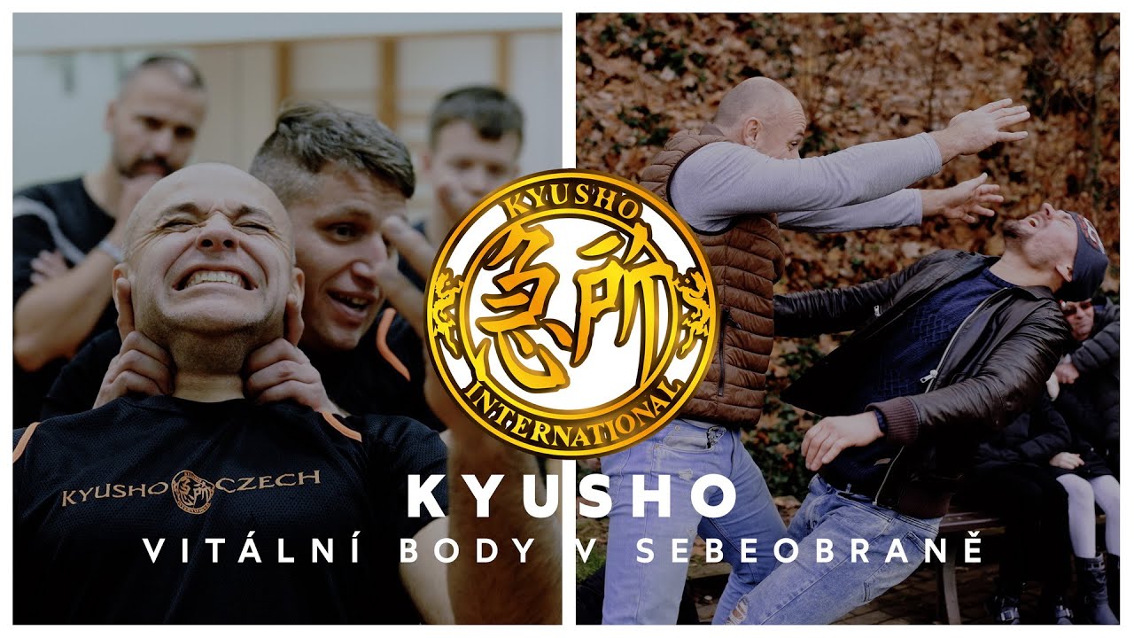 Kyusho - Promo by Videojinak
