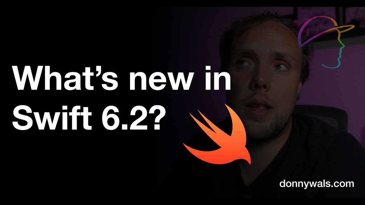 What's new for concurrency in Swift 6.2
