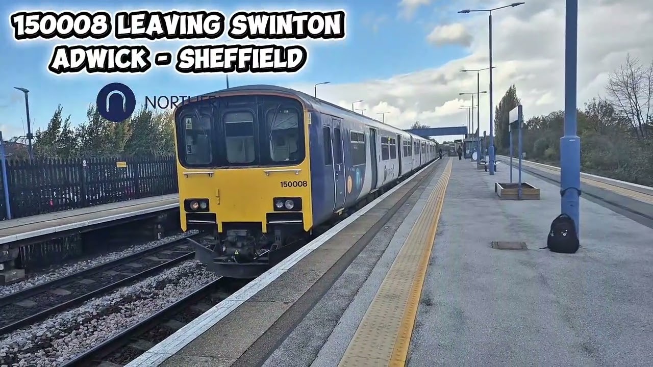 Good day atswinton and doncaster today seeing 37 608 and 800 and 93 001 including 66s and 70s &tones