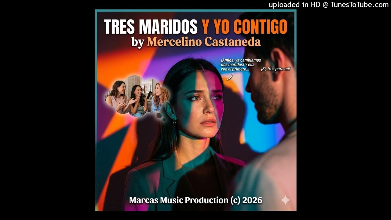Tres Maridos Y Yo Contigo