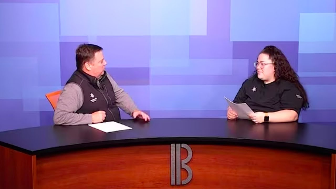 Spotlight on Bensenville | February 2026