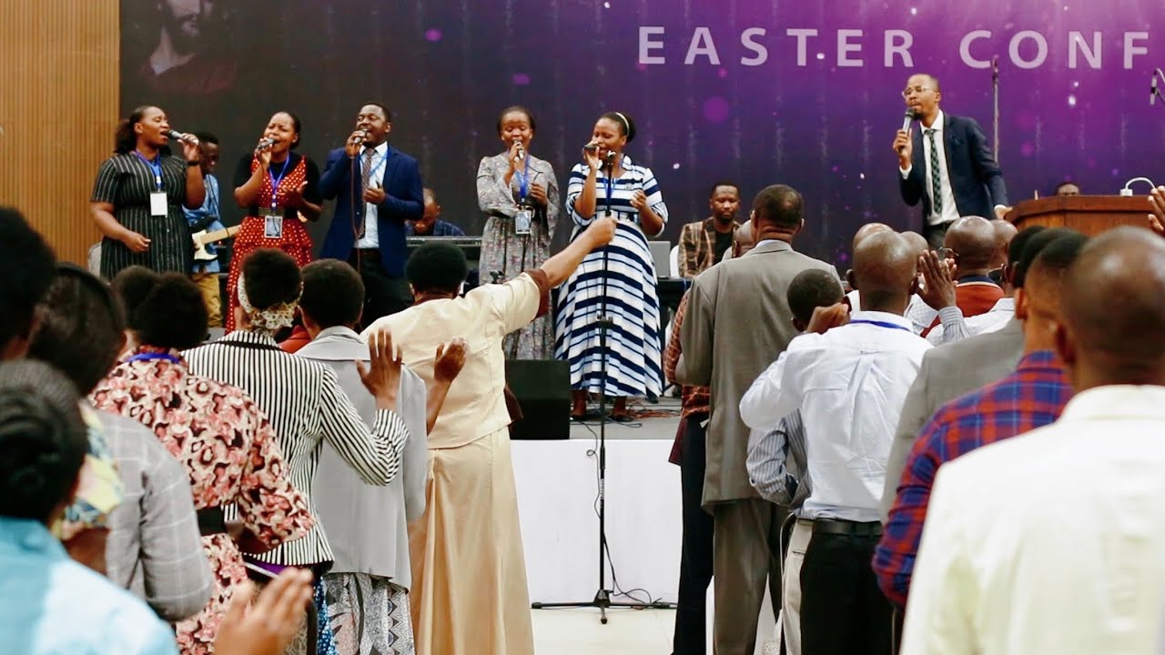 Msada wangu - Tanzania Convention 🇹🇿